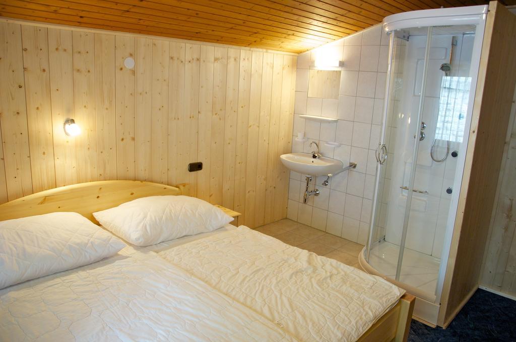 Appartement Grasreithof à Grossarl Extérieur photo